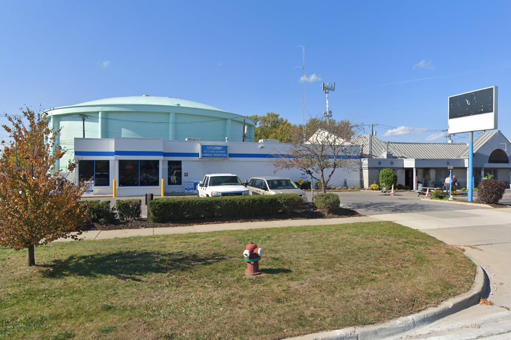 VCA St Clair Shores Animal Hospital