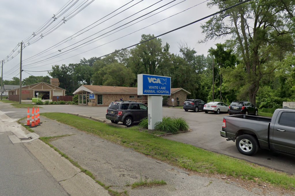 VCA White Lake Animal Hospital