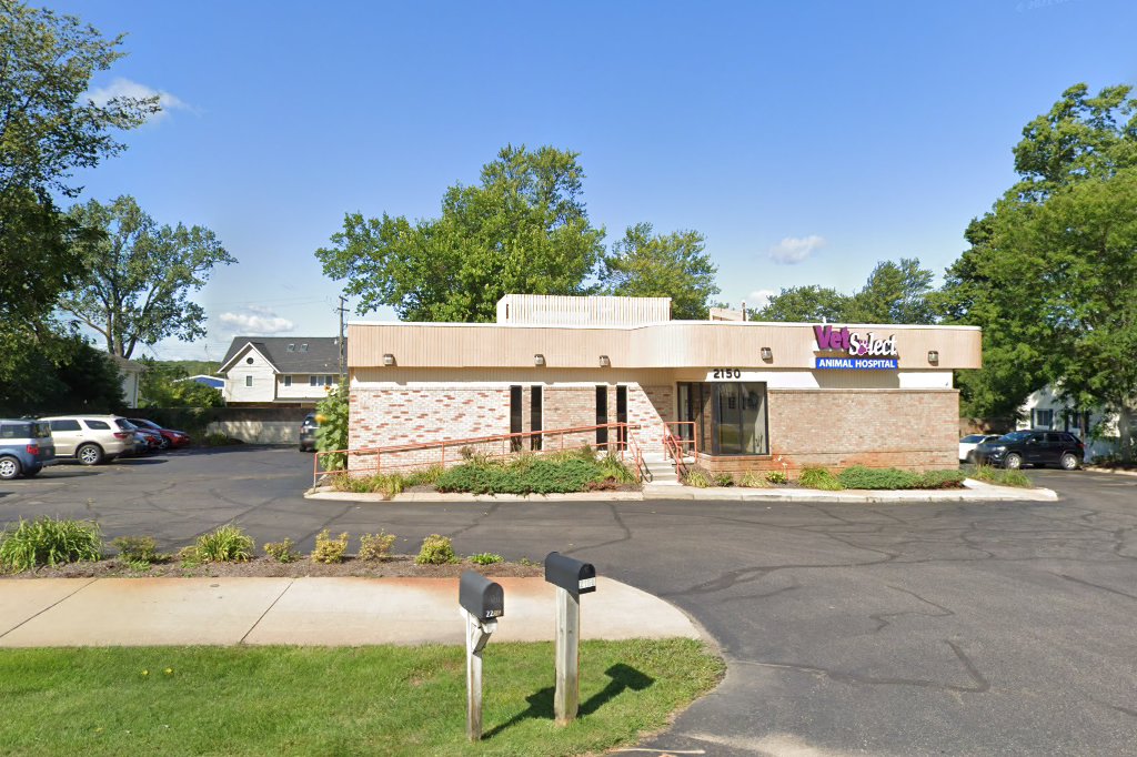 Veterinary Select Animal Hospital of Novi