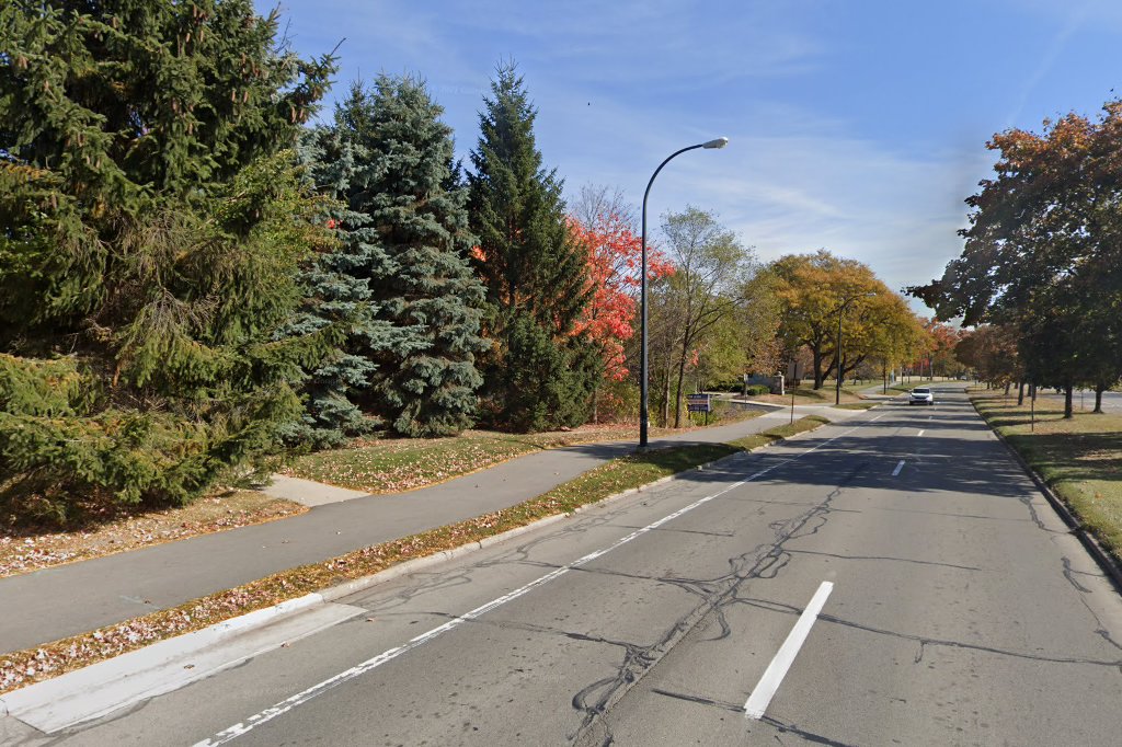 Washtenaw Veterinary Hospital