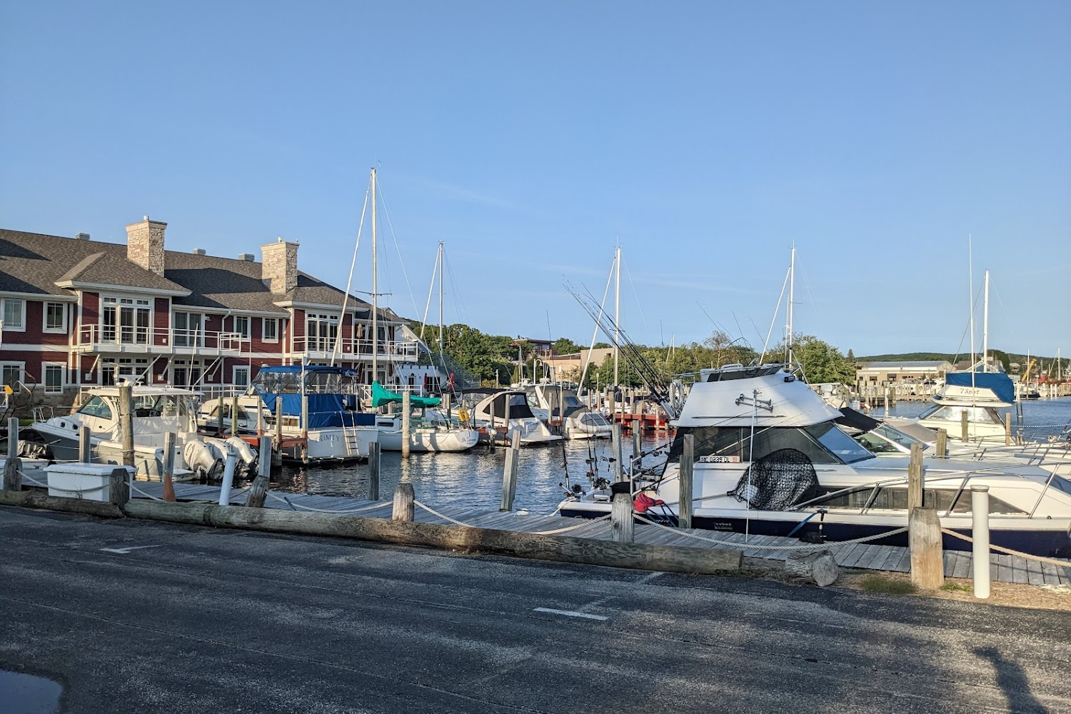 Animal Welfare League of Benzie County