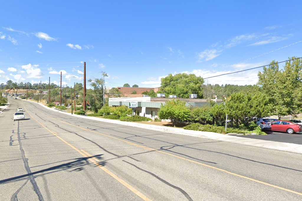 Mile-Hi Animal Hospital