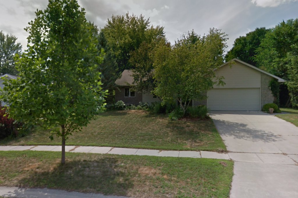 Humane Society of Midland County