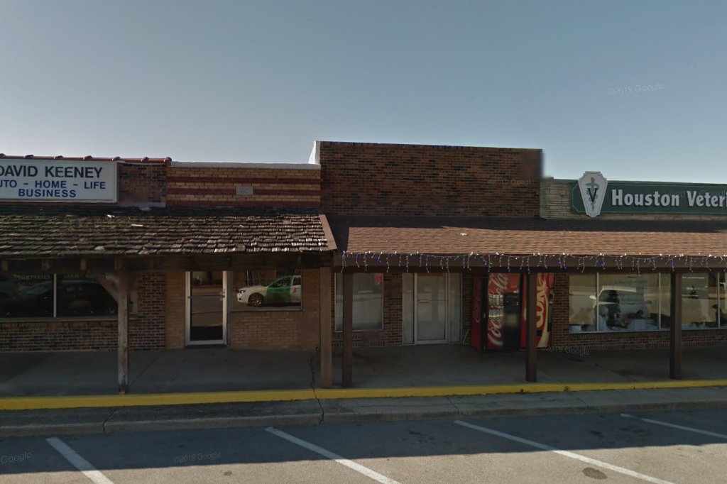 Houston Veterinary Hospital