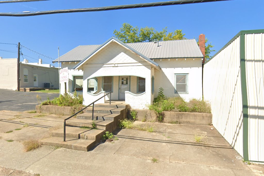 Kramer Animal Hospital