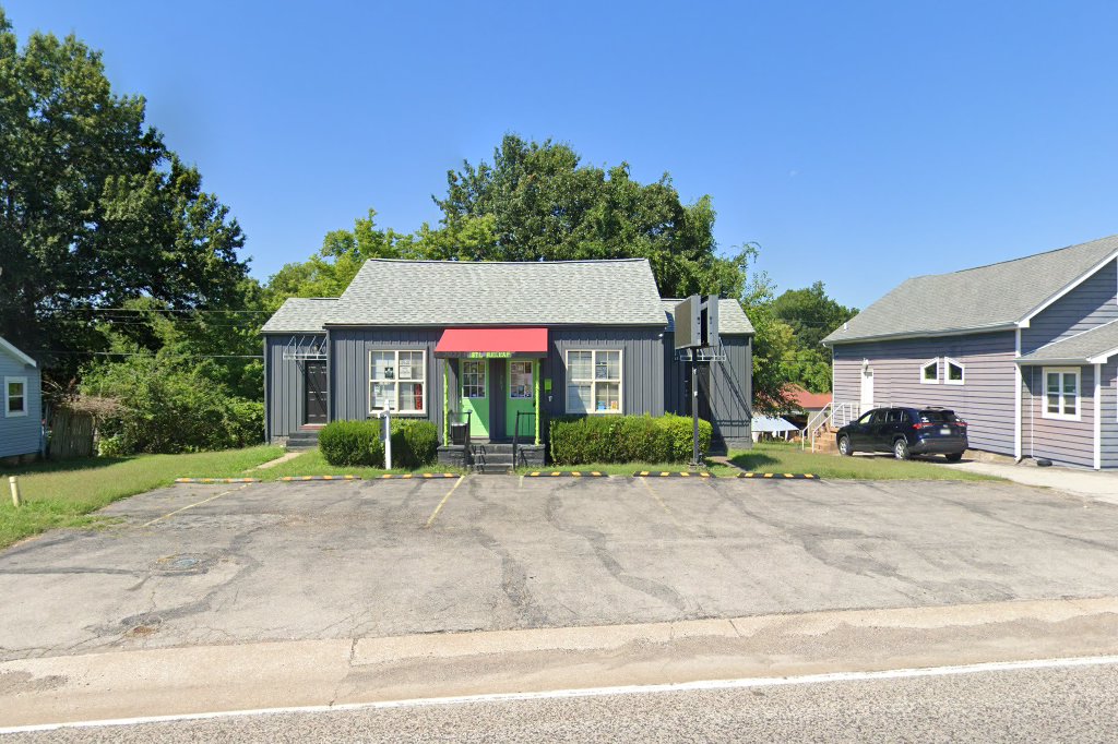 Dacus Veterinary Hospital