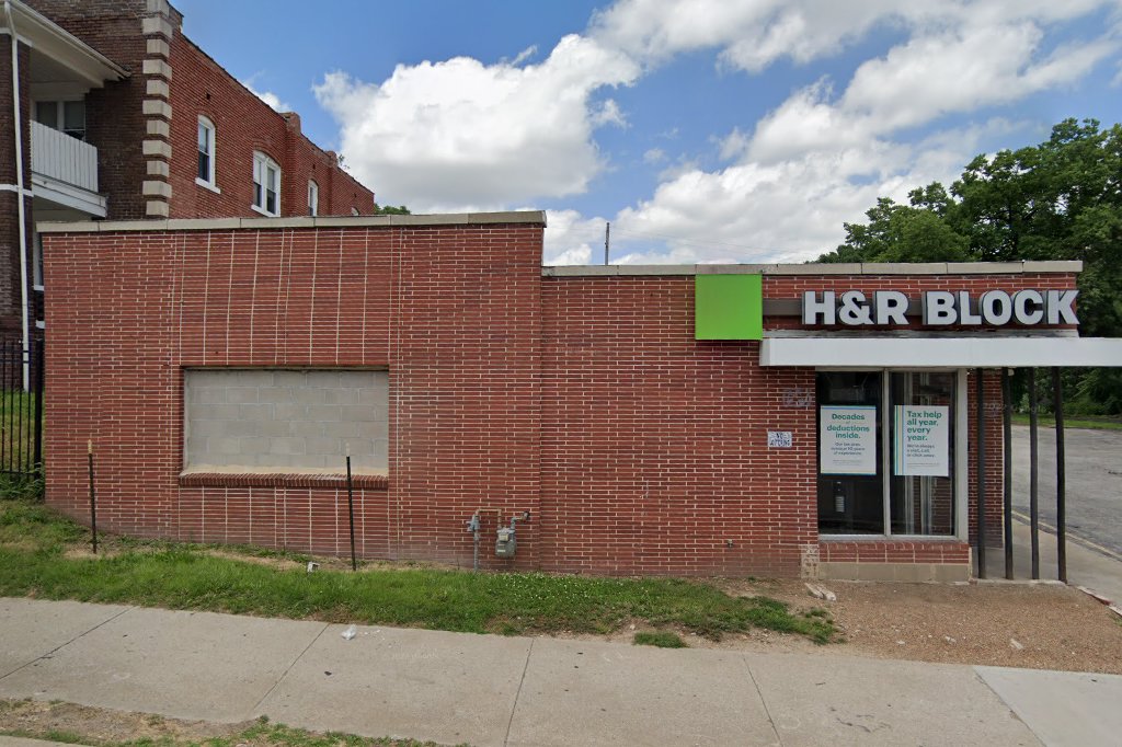 Independence Avenue Pet Hospital