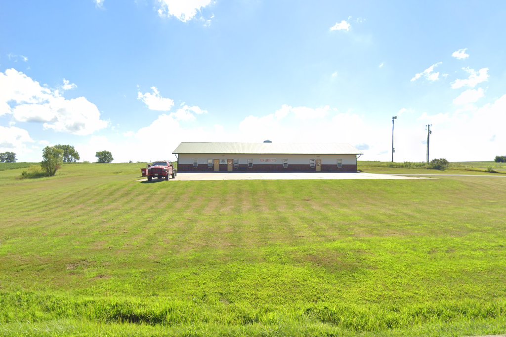 Lawson Animal Hospital