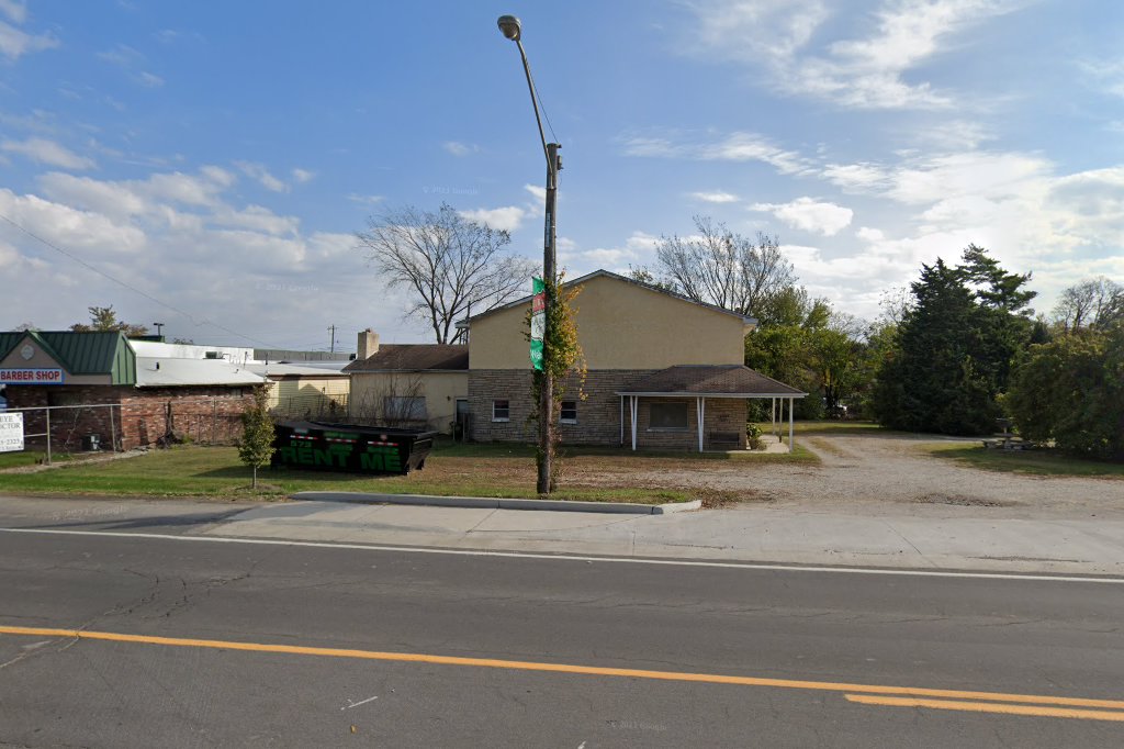 Leezy Small Animal Hospital