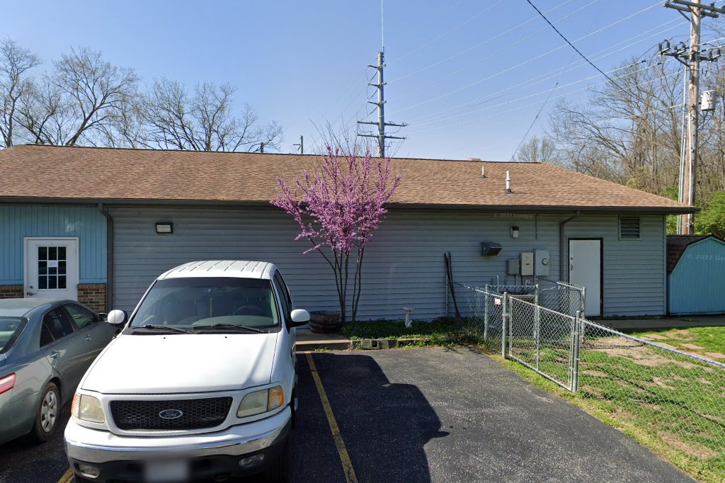 Noah's Ark Animal Hospital