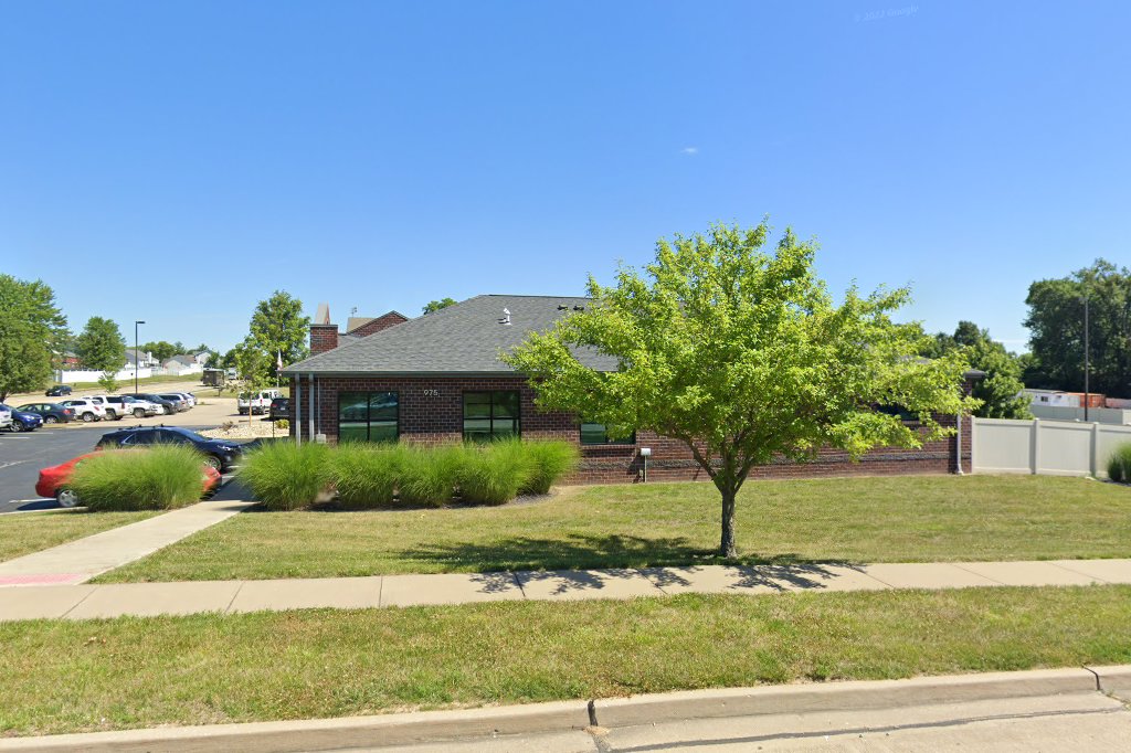 Animal Clinic & Hospital of O'Fallon