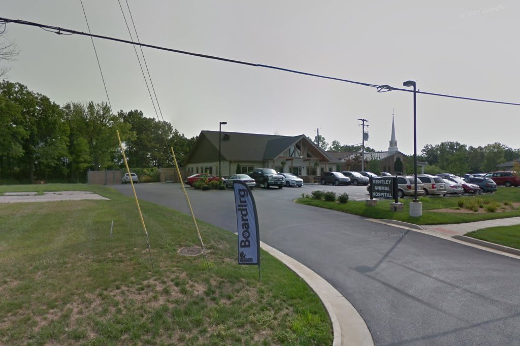 Bentley Animal Hospital