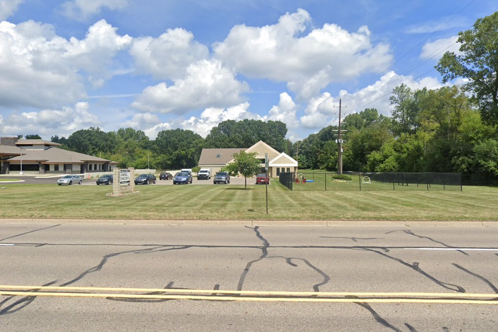 Jackson Animal Shelter