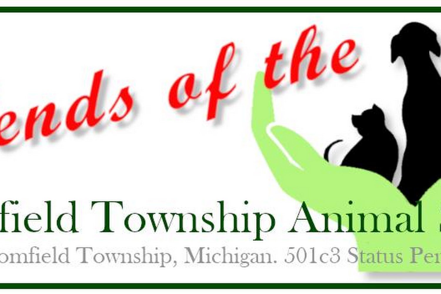 Bloomfield Township Animal Welfare