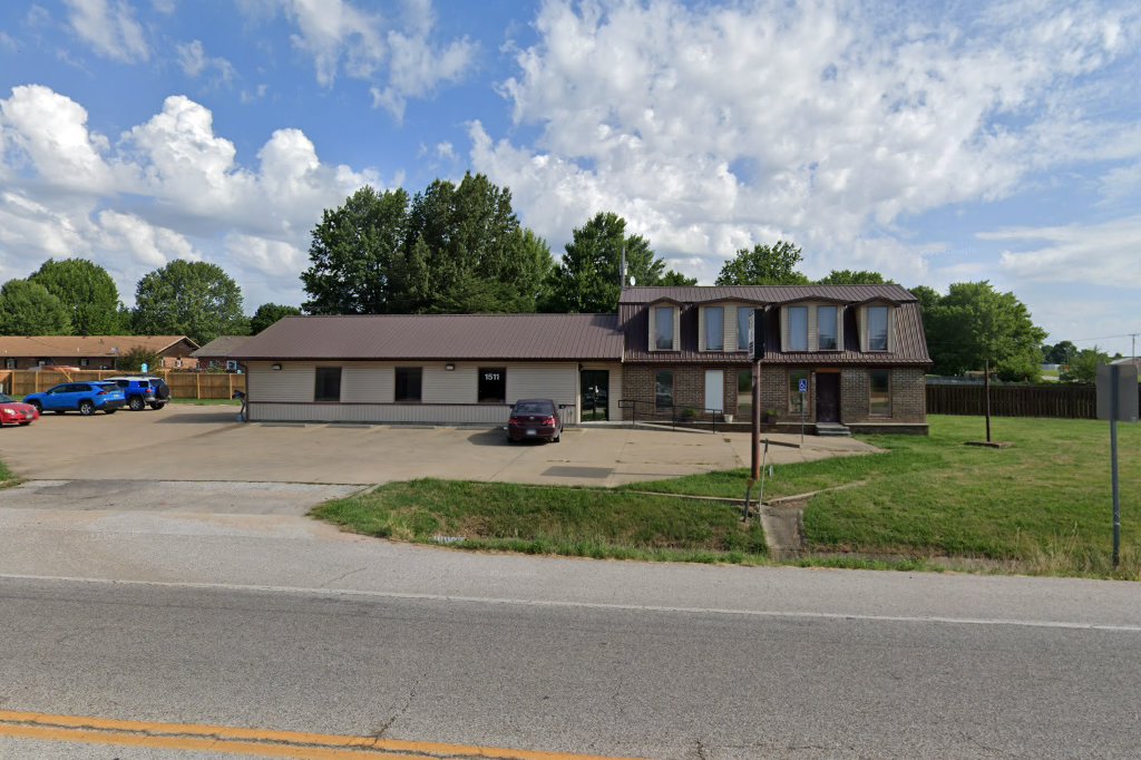 Bolivar Pet Hospital