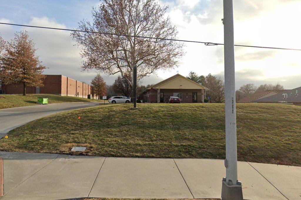 Belton Veterinary Center