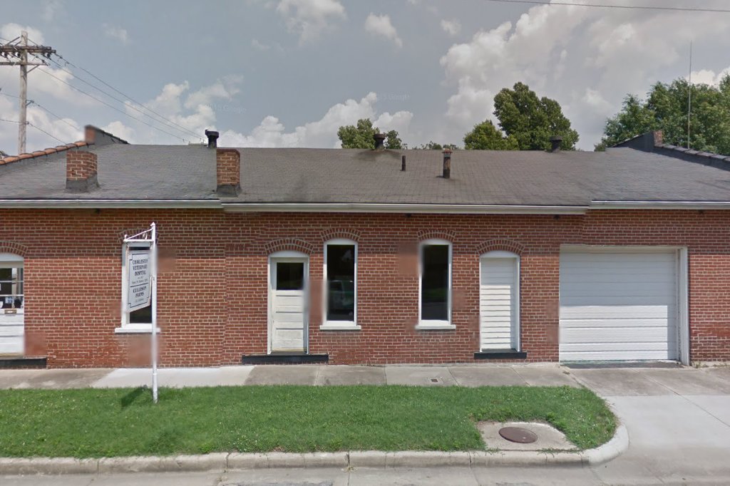 Charleston Veterinary Hospital