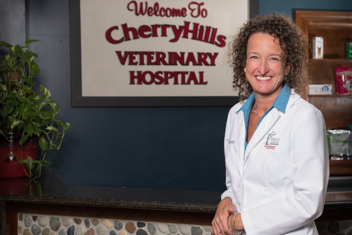 Cherry Hills Veterinary Hospital