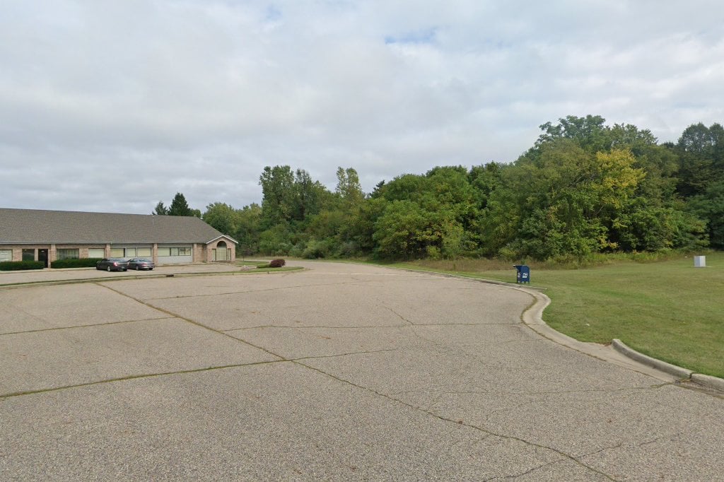 Kalamazoo Animal Rescue