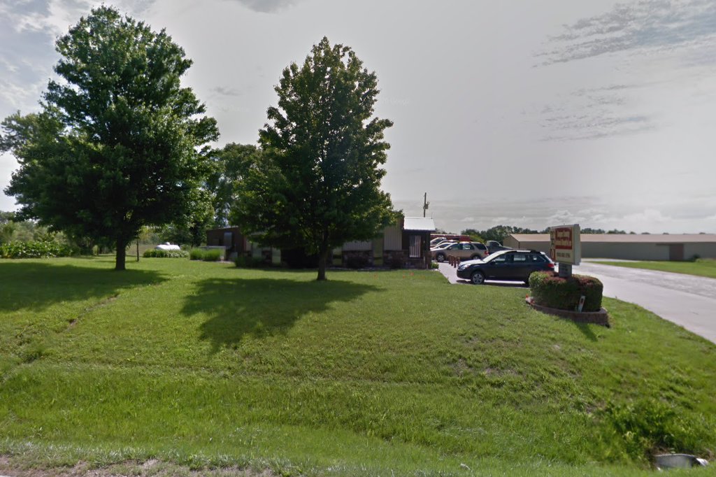 Cooper County Animal Hospital