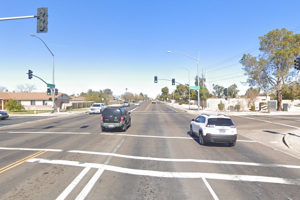 Warner Vista Animal Hospital