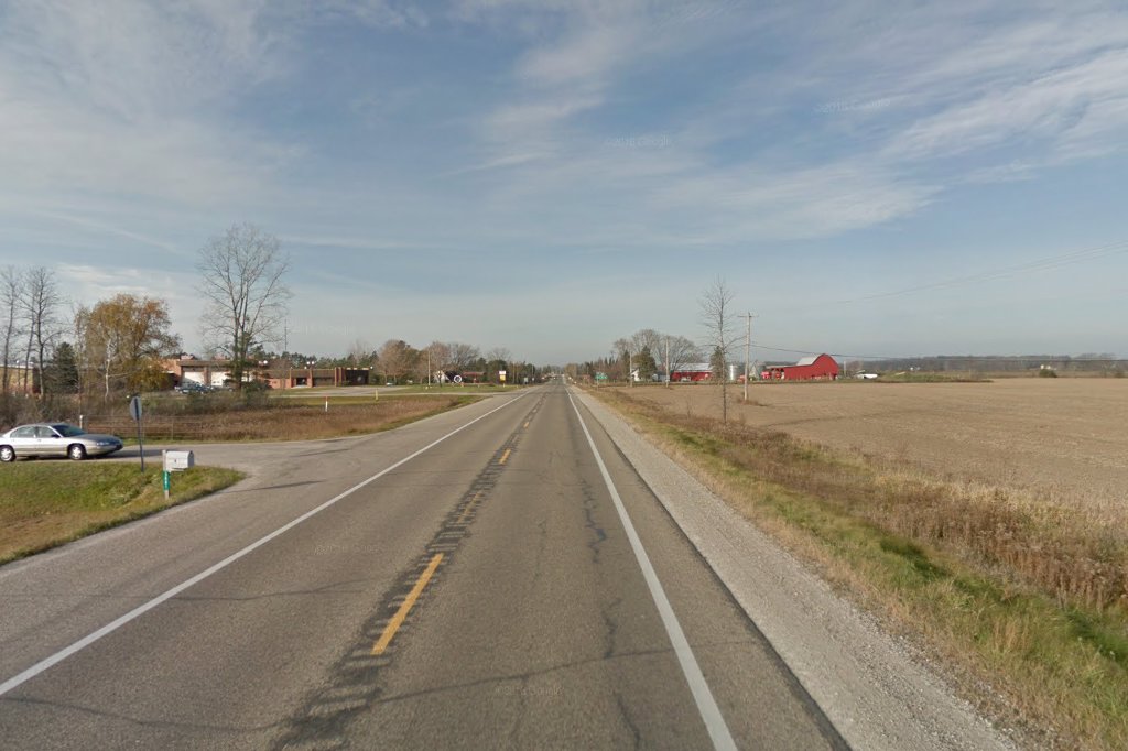 Iosco County Animal Shelter