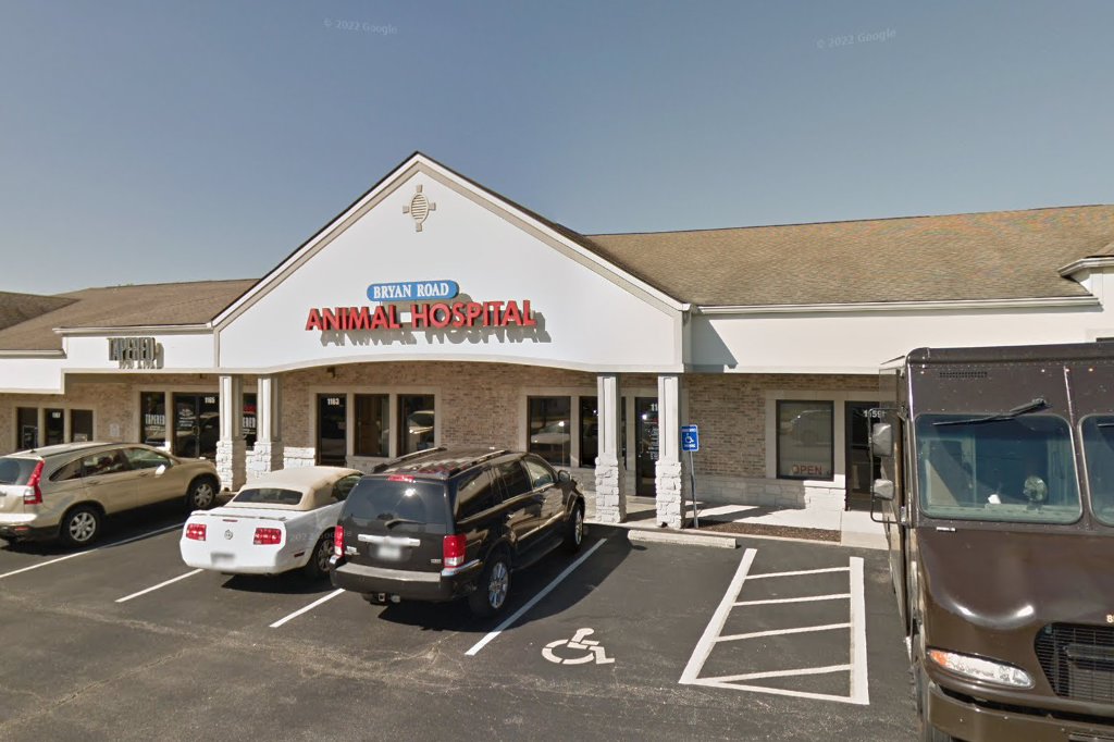 Bryan Road Animal Hospital