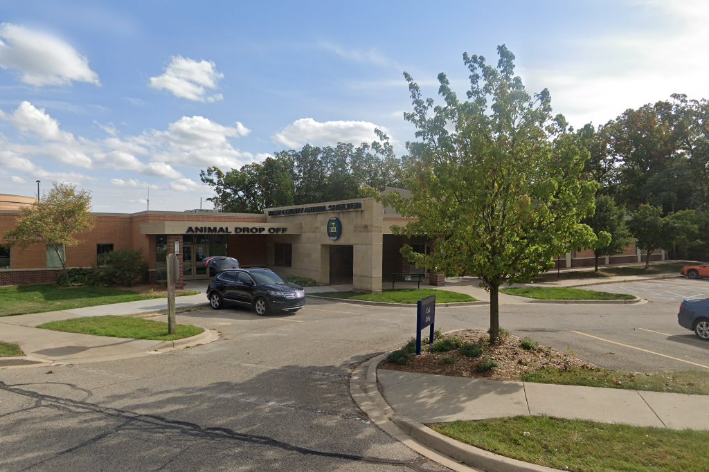 Kent County Animal Shelter