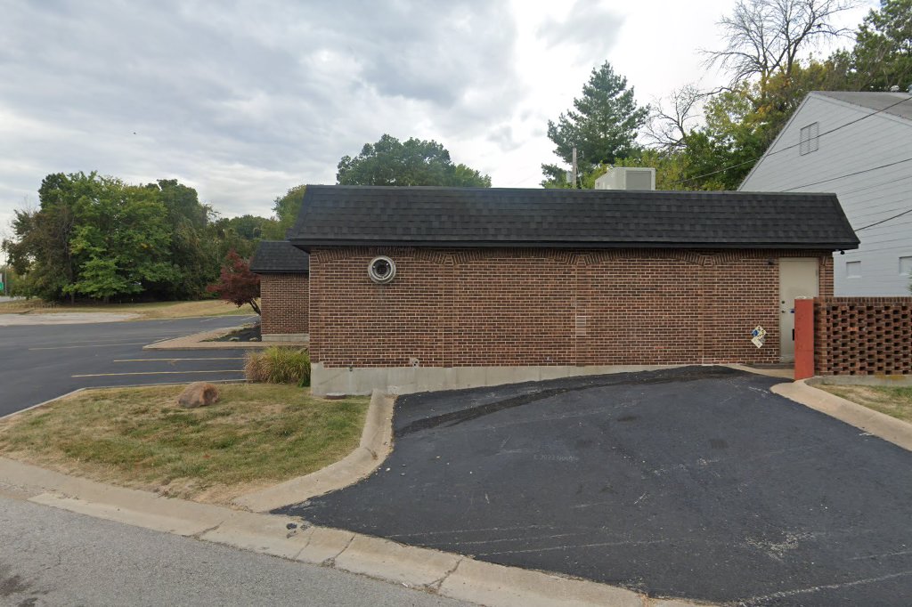 Claycomo Animal Hospital