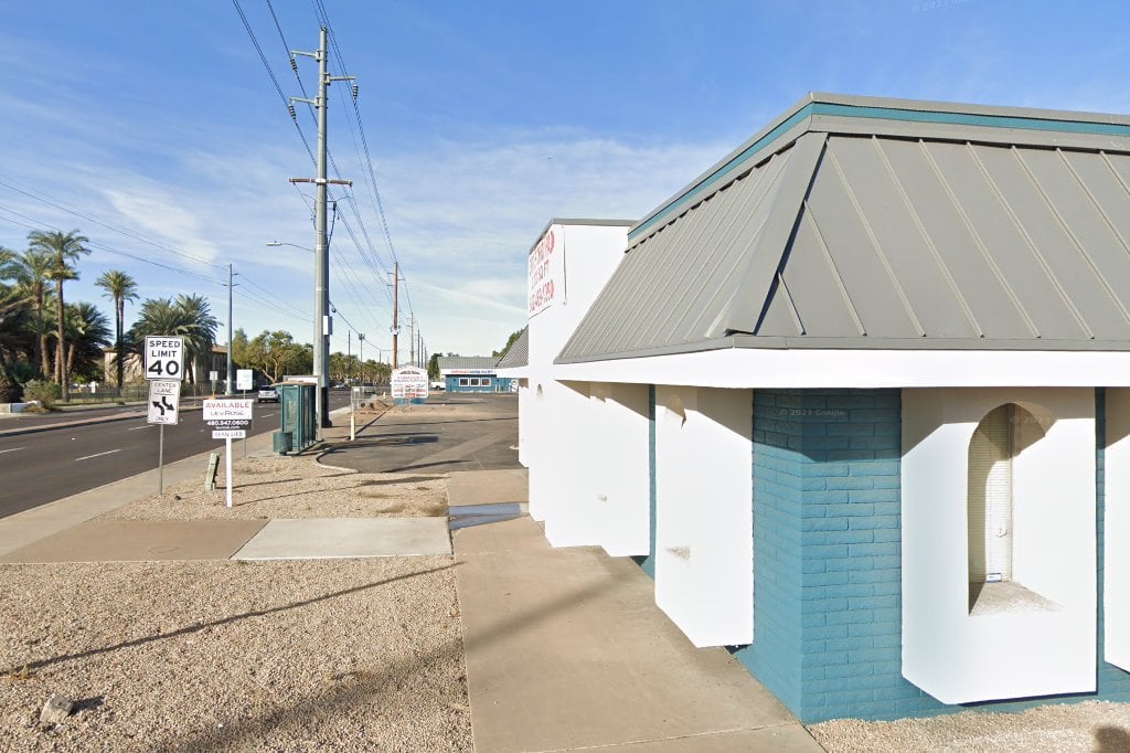 Western Animal Hospital