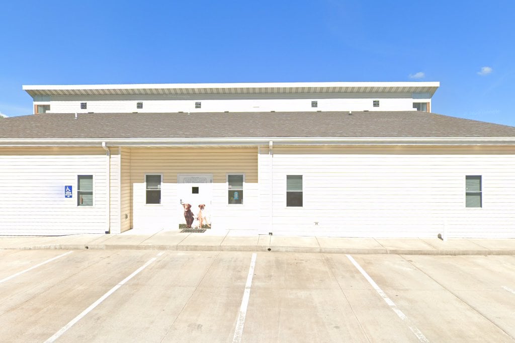 Country Club Veterinary Hospital