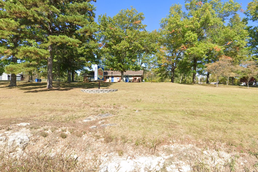 DeSoto Veterinary Hospital