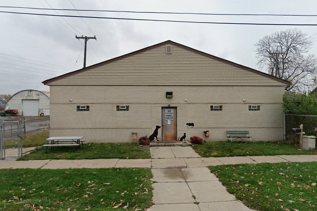 River Rouge Animal Shelter