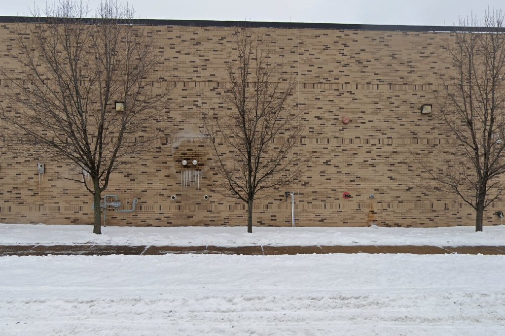 Newaygo County Animal Control