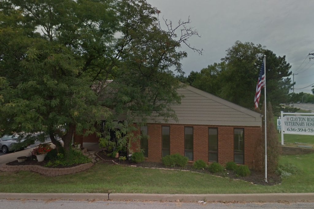 Clayton Road Veterinary Hospital