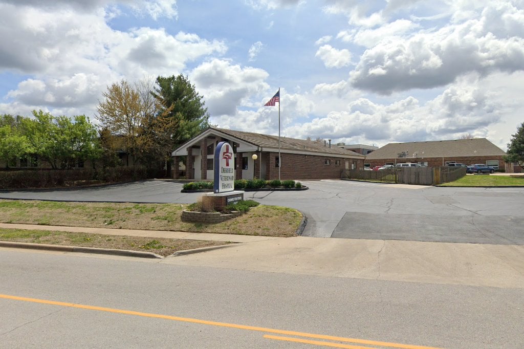 Deerfield Veterinary Hospital