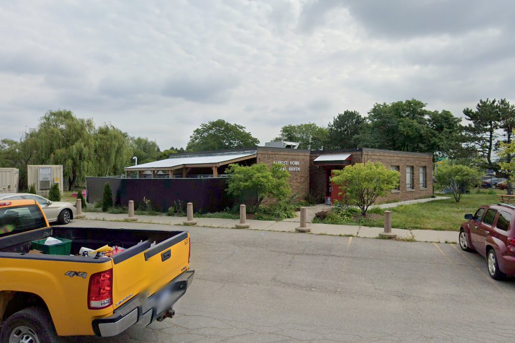 Southfield City Animal Control