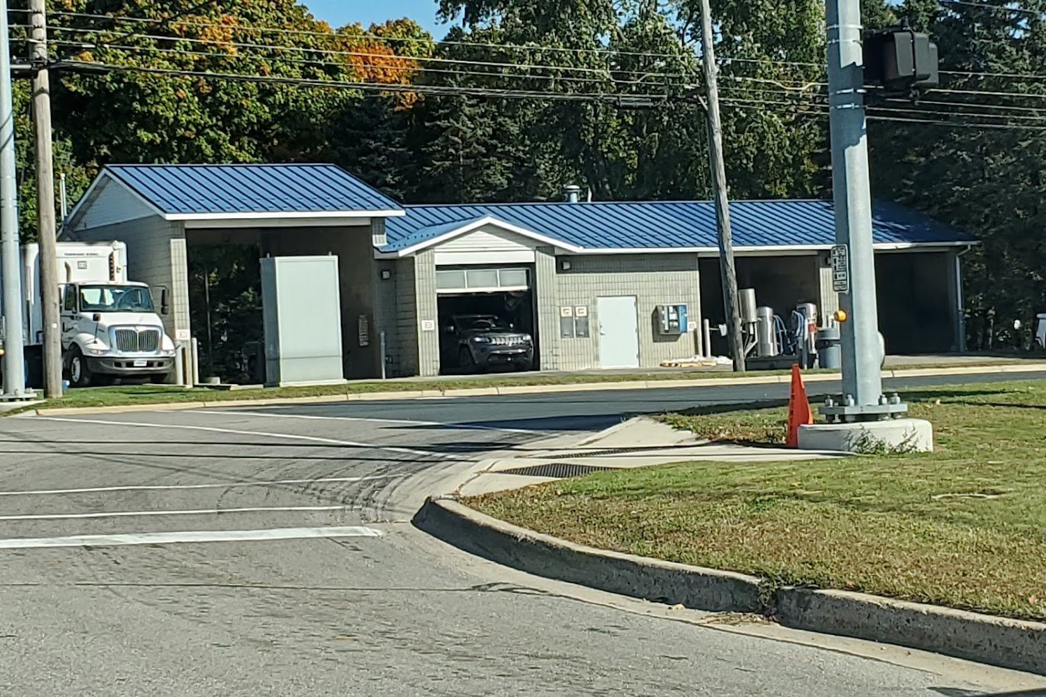 Montcalm County Animal Shelter