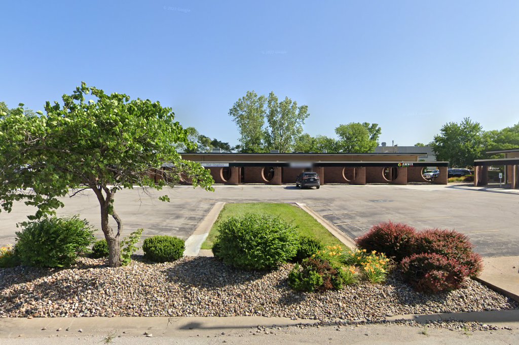 Summit Park Animal Hospital