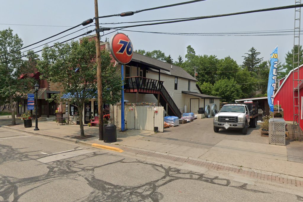 Ortonville Animal Control