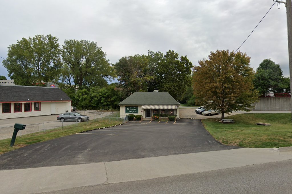 Green Hills Animal Hospital