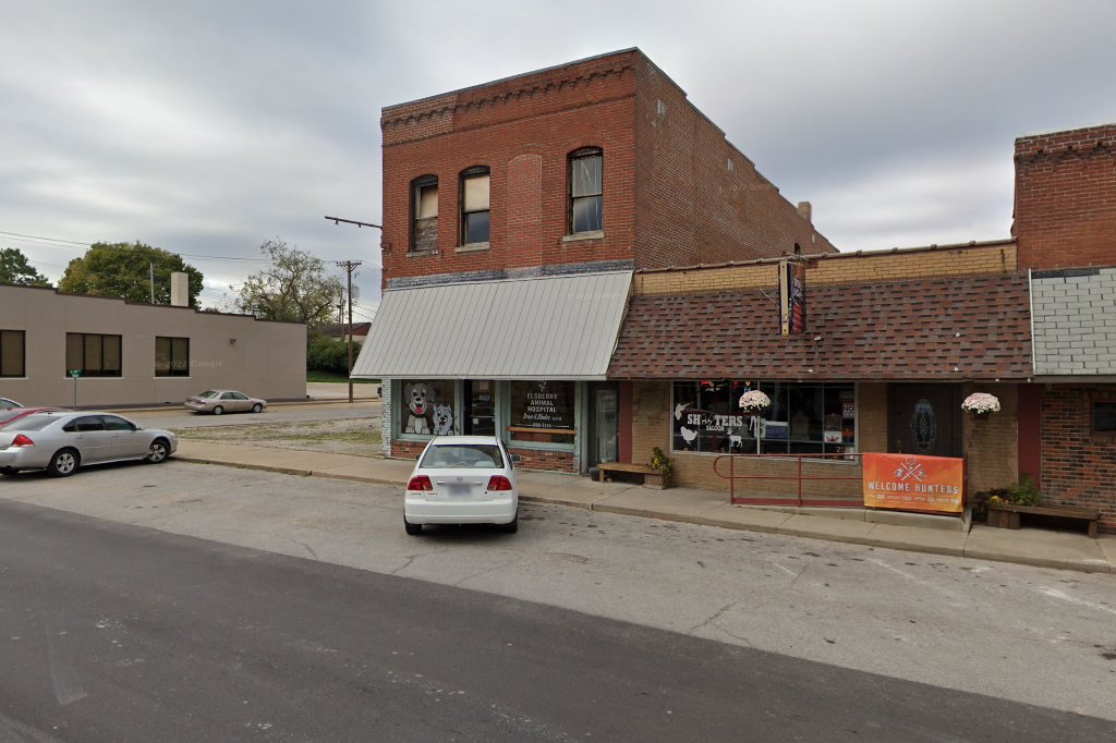Elsberry Animal Hospital