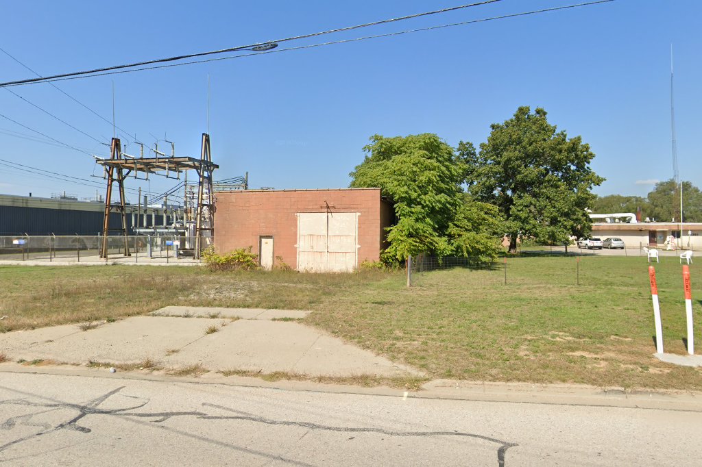 Muskegon County Animal Control