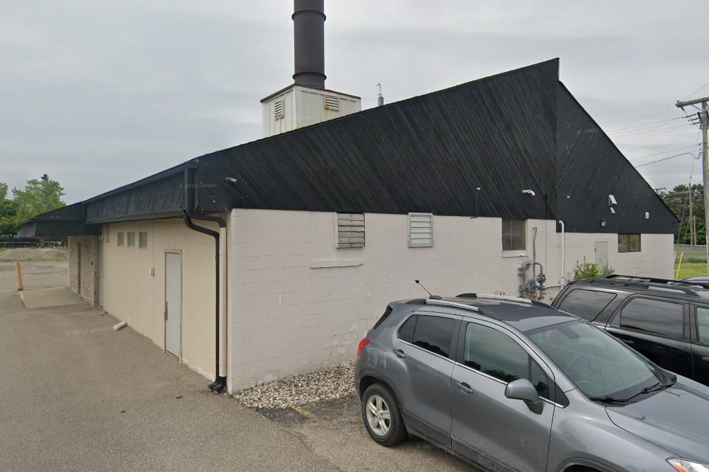 Lapeer County Animal Shelter