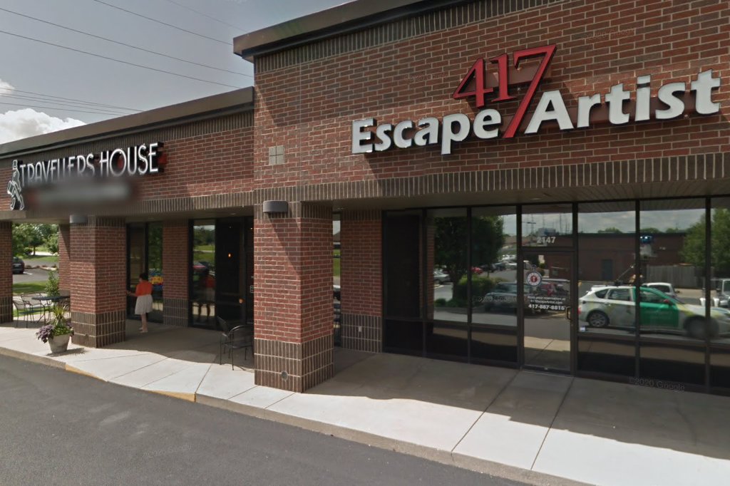 Hometown Veterinary Hospital