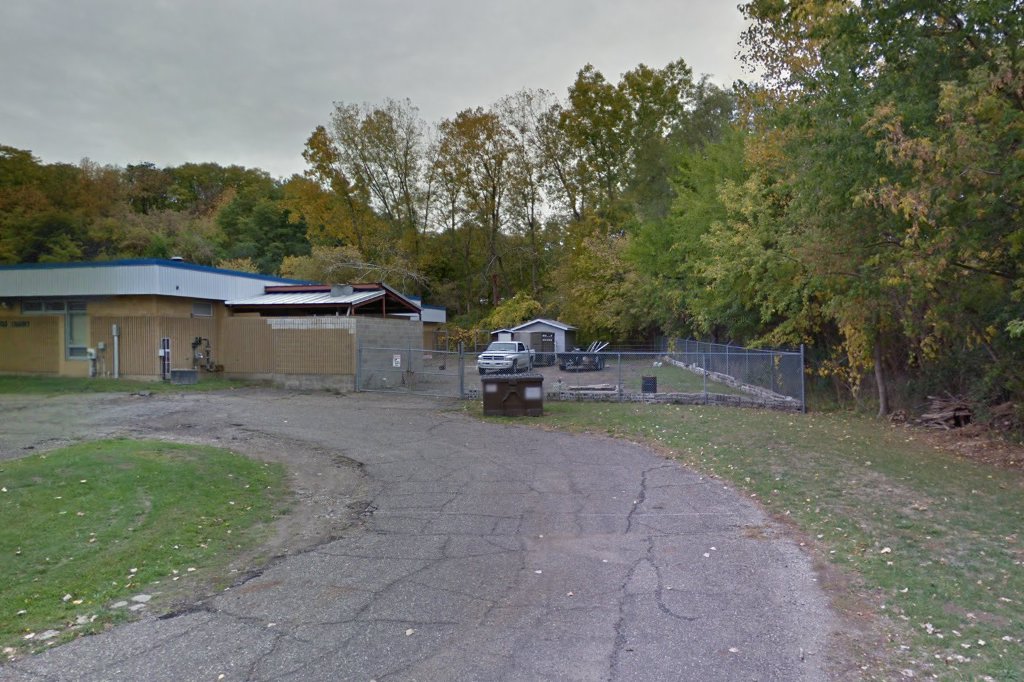 Jackson County Animal Control