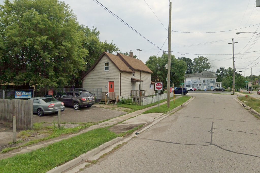 Ingham County Animal Shelter