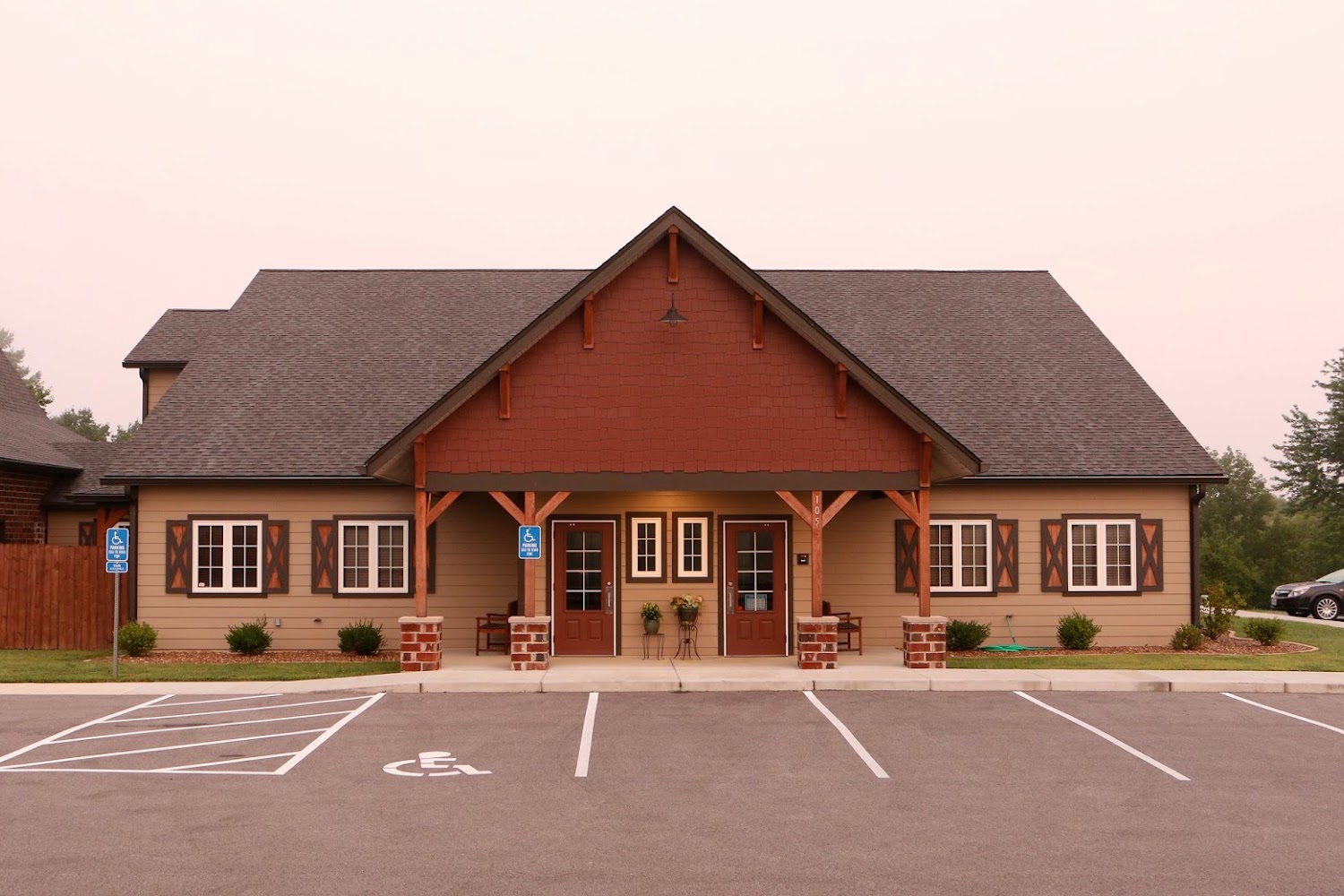 Homestead Veterinary Hospital