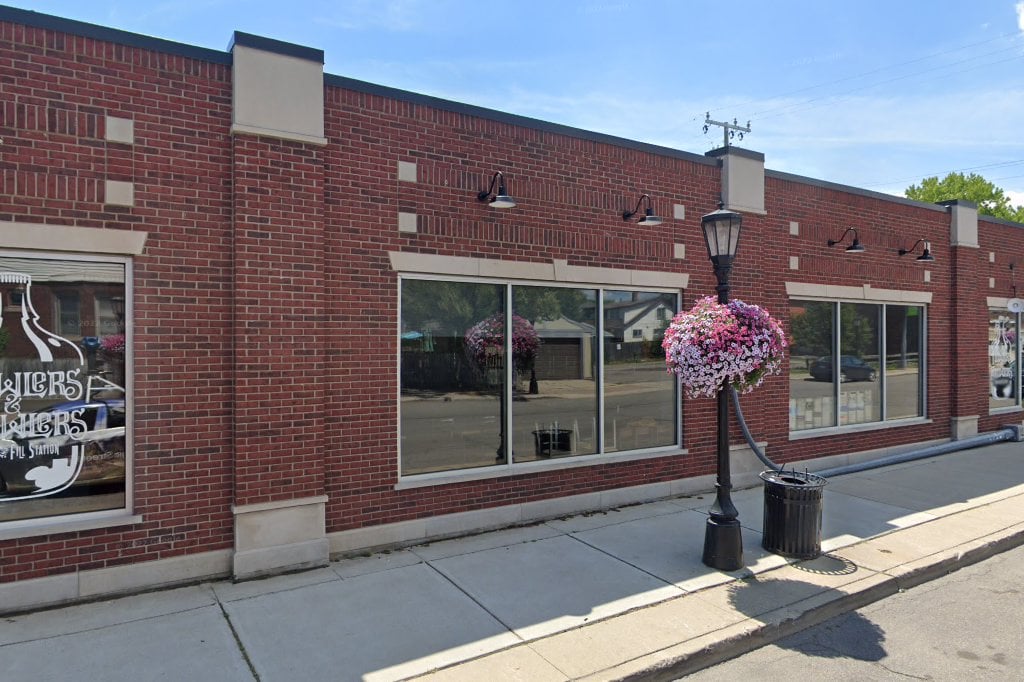 Grosse Pointe Park Animal Control