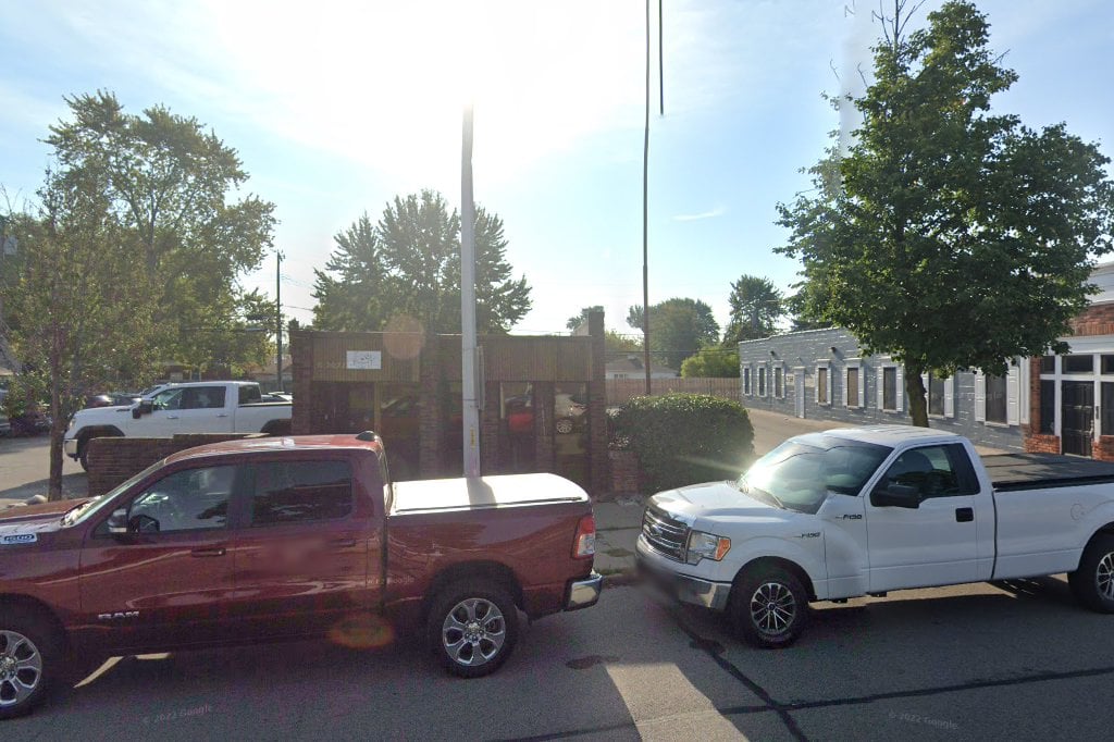 Harper Woods Animal Control